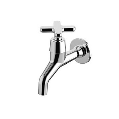 Vòi lạnh (vòi gắn tường ) Winston WF-T702(FFAS7602) -hàng chính hãng American Standard