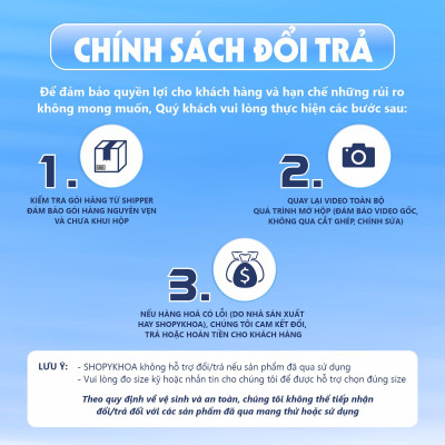 Nẹp chân nhựa poly propylene United Medicare (D07) 