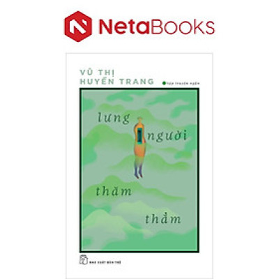 Lưng Người Thăm Thẳm