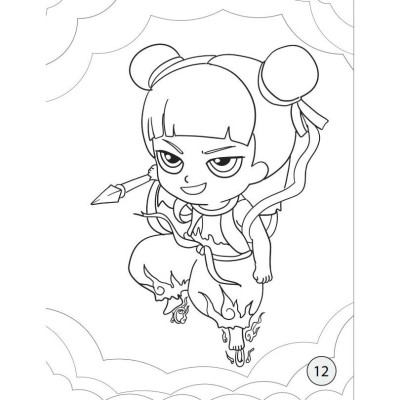 Sách - Tô Màu Natra - Say Mê Cùng Vũ Điệu