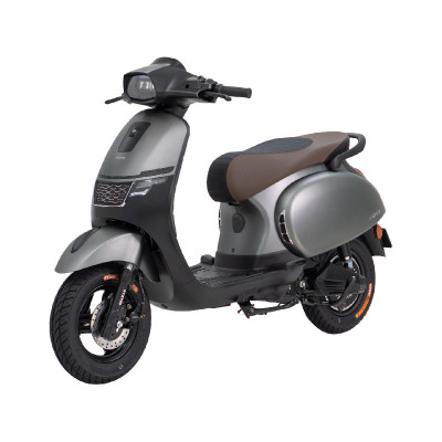 XE ĐIỆN OSAKAR ROVA