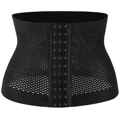 Gen nịt bụng 11 nấc cài giúp giảm mỡ bụng tạo vóc dáng săn chắc