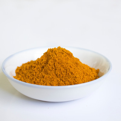 Bột Cà Ri Spicy Curry Powder {S&B} Nhật Bản hộp 400G