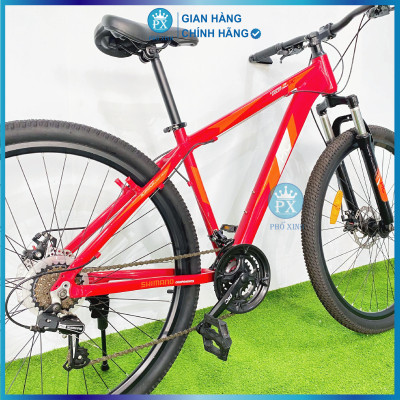 Xe đạp thể thao phượng hoàng khung nhôm 29" 21 speed
