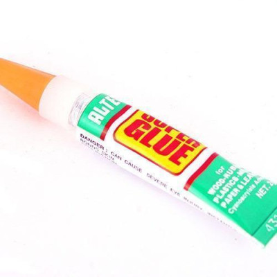 Keo Dán Siêu Dính Đa Năng Super Clue Alteco