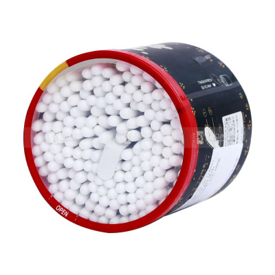 Hộp 180 tăm bông ngoáy tai kháng khuẩn Sanyo Nhật Bản - Hàng nội địa Nhật Bản nhập khẩu chính hãng