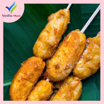 Bột chiên chuối Tài Ký 150g