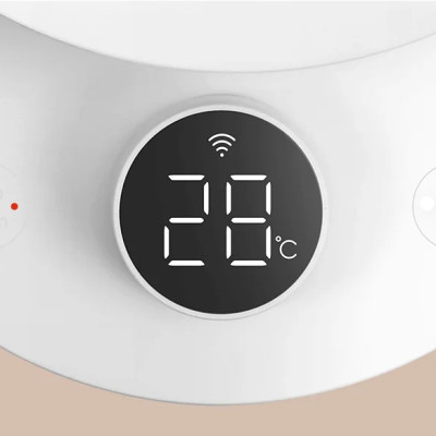 Ấm đun nước Xiaomi Mi Smart Kettle 2 Pro GB - GiaPhucStore | Hàng Chính Hãng