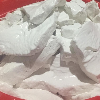 Bột sắn dây nguyên chất Mẹ Ken tặng kèm ống hút tre thân thiện với môi trường 