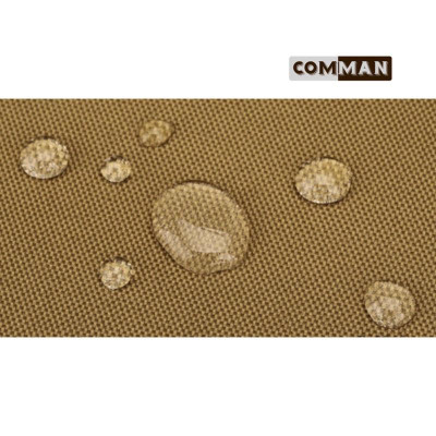 Túi đeo chéo COMMAN_chiến thuật_chống nước