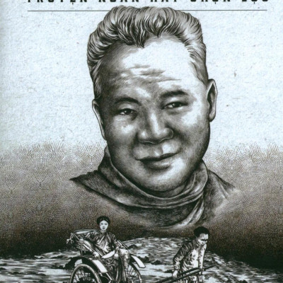 Nguyễn Công Hoan - Truyện Ngắn Hay Chọn Lọc