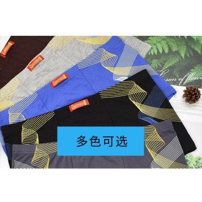 Quần Lót Short Boxer Nam Hàng Hót Cao Cấp Năm 2020 ( Mã WLN02)