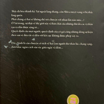 Cô Gái Nơi Xứ Ngoài - Tập 9