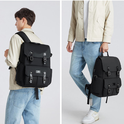 Balo đựng máy ảnh cao cấp mẫu mới thời trang - T0383