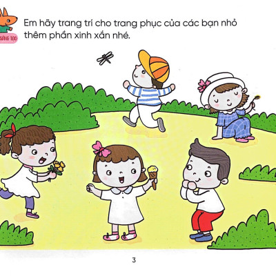 Hỏi Đáp Thông Minh - Rèn Luyện Não Trái Não Phải - Tập 3