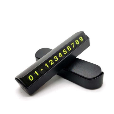 Bảng Báo So Dien Thoai Gắn Taplo Xe ôtô Nhỏ Gọn, Hiện Đại, Tiện Dụng và Văn Minh, Báo Mọi Người Biết Số ALO, TakyHome 9200