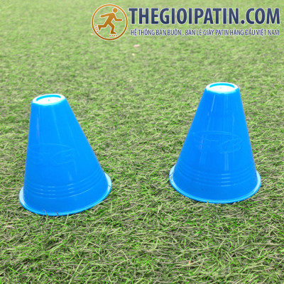 Cốc Trượt Patin Flying Eagle Slalom, Cốc Trượt Nhiều Màu Cao Cấp, Chính Hãng