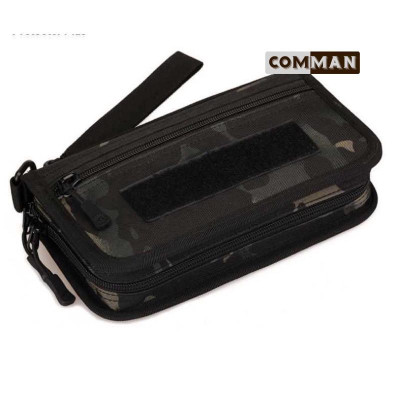 Túi cầm tay COMMAN_chiến thuật_chống nước