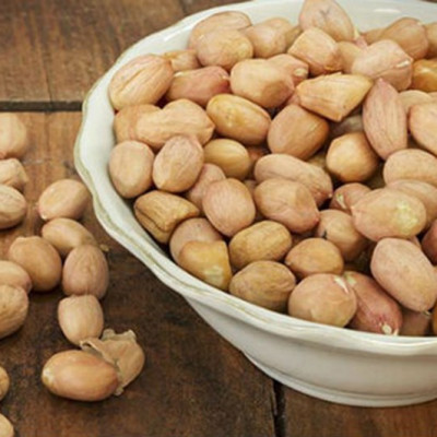 Hạt Lạc Sen Lý Tưởng 400g – Vị Ngon Từ Nông Sản