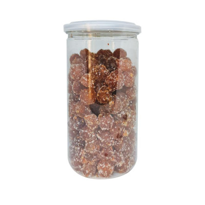 Chùm Ruột Chanh Muối DTFood 500g - Vị cay cay chua chua ngọt ngọt cực ngon