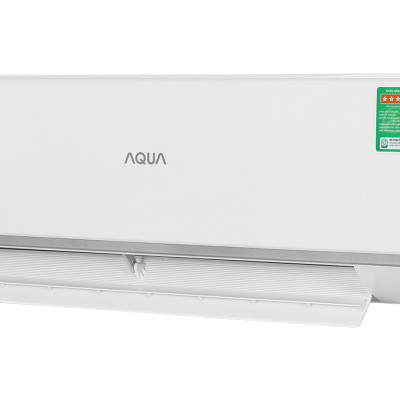 Máy Lạnh AQUA Inverter 1 HP AQA-RUV10RB2 - Hàng Chính Hãng - Chỉ Giao HCM