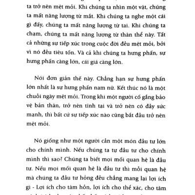 Sao Nào Tôi Cứ Là Tôi Đấy Thì Sao