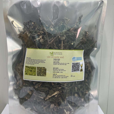 Cây cỏ xước - Sản phẩm hữu cơ tự nhiên ( Làm trà uống hằng ngày) - khô 1kg