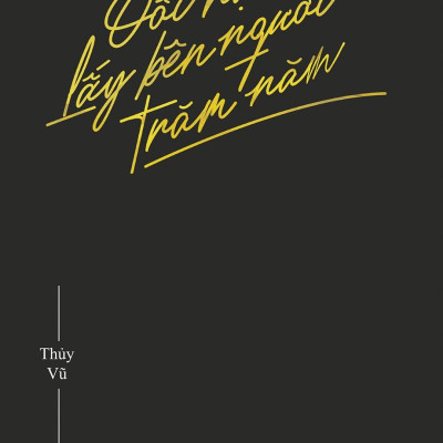 Đổi Nụ Cười Lấy Bên Người Trăm Năm