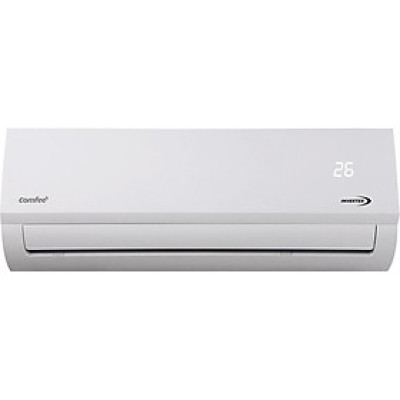 Máy Lạnh Điều Hòa Inverter Toshiba COMFEE CFS-18VAF (2HP - 17500BTU) - Hàng Nhập Khẩu Thái Lan Của Toshiba