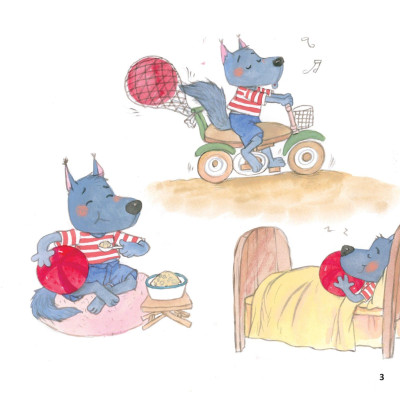 Sách Bồi Dưỡng Tính Cách Tự Tin Và Mạnh Mẽ Cho Trẻ - Học Cách Chia Sẻ Với Mọi Người