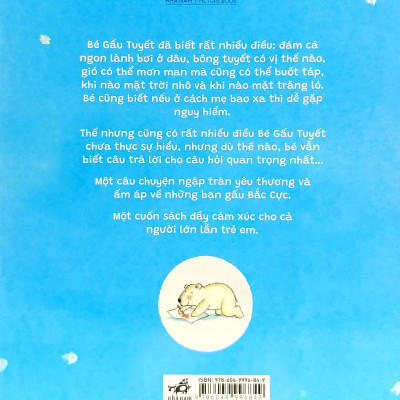 Vì Mẹ Yêu Con Nhiều