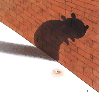 Sách Dạy Con Thói Quen Tốt - Can Đảm