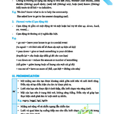 Sách - Global success - Em học giỏi Tiếng Anh lớp 9 tập 1 (có đáp án)