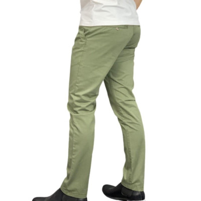 Quần Kaki Nam Công Sở Form Hàn Quốc Mẫu VL02 Thời Trang Cao Cấp PONIVA Chất Vải Đẹp Chuẩn Form