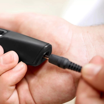 Tông Đơ Cắt Tóc Đa Năng 8 Trong 1 PHILIPS MG3730 /15, Tạo Kiểu Đa Năng - Bảo Hành 24 Tháng