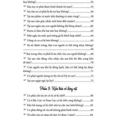 Tuyển Chọn Kiến Thức Không Dạy Trong Nhà Trường (Tái bản 2024)