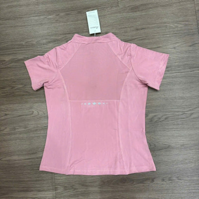 Bộ tập pickerball gym nữ bộ quần áo tập thể thao yoga aerobic đạp xe, chạy bộ nữ chất đẹp - Hàng chính hãng