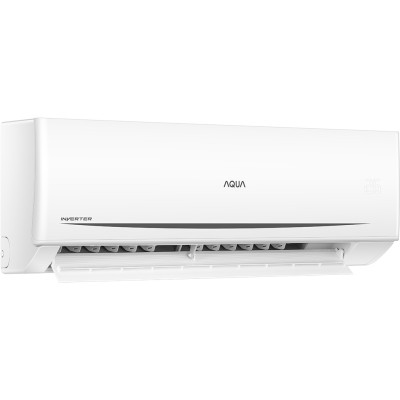 Máy Lạnh Aqua Inverter 1.5 H.p AQA-RV13QC2 - Hàng chính hãng - Giao HCM và 1 số tỉnh thành