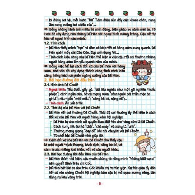 Sách - Take Note Văn 6 - Không Lò Xo - Theo Chương Trình Sgk Mới Nhất - Minh Thắng