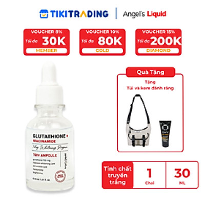 Tinh Chất Truyền Trắng Angel