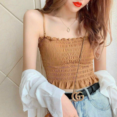 ÁO BRA NHÚN CÚP NGỰC XINH ĐẸP TỪ 40-60KG DÀNH CHO NỮ