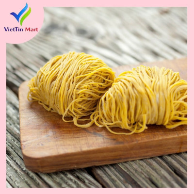 Túi 1kg Bột Mì Số 11 Baker