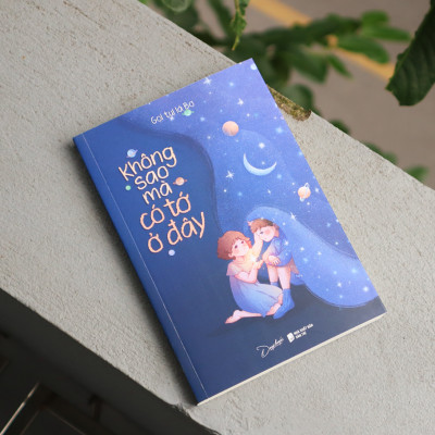 Không Sao Mà, Có Tớ Ở Đây