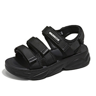 Giày Sandal nữ kiểu dáng mới chống trơn, trượt – GSDN15