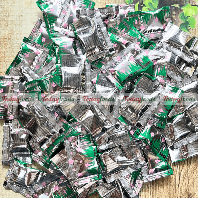 Nước Tương Nhật Koikuchi ( Shibanuma ) gói nhỏ 5ML [ 100 Gói Mini ] - Nước Tương Koikuchi