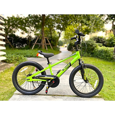 XE ĐẠP TRẺ EM ROYALBABY FREESTYLE EZ size18 cho 5-9 tuổi(giao mầu ngẫu nhiên)