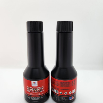 Phụ Gia Súc Béc Xăng Xe máy MAXLUBE Làm Sạch Cặn Cacbon Buồng Đốt Kim Phun Van Nạp Xả Nhập USA