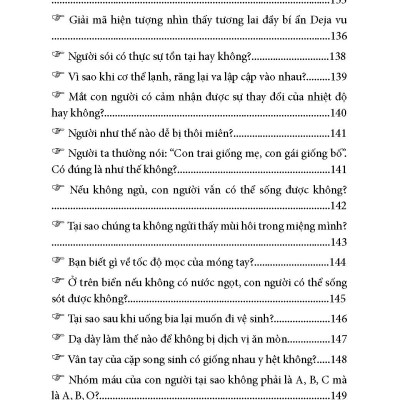 Tuyển Chọn Kiến Thức Không Dạy Trong Nhà Trường (Tái bản 2024)