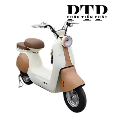 Xe Máy Điện TAILG JS50