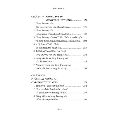 Sách - Lòng Thương Xót - Cốt Lõi Của Tin Mừng, Chìa Khoá Của Đời Sống Kitô Hữu - Bayard Việt Nam